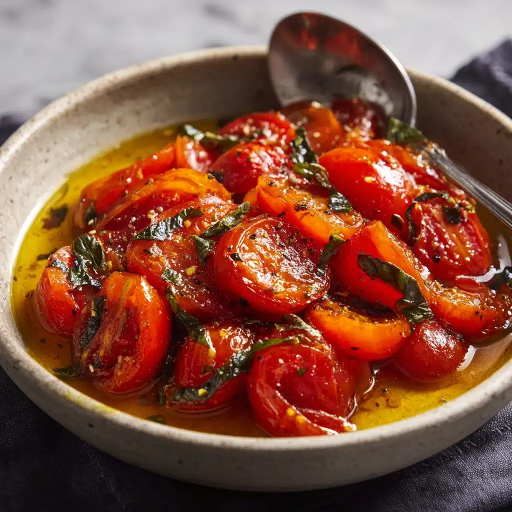 Roasted Red Pepper Salad: An Amazing Ultimate Recipe - Recipe Image