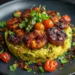 Jamaican Spicy ‘Pepper’ Shrimp Recipe
