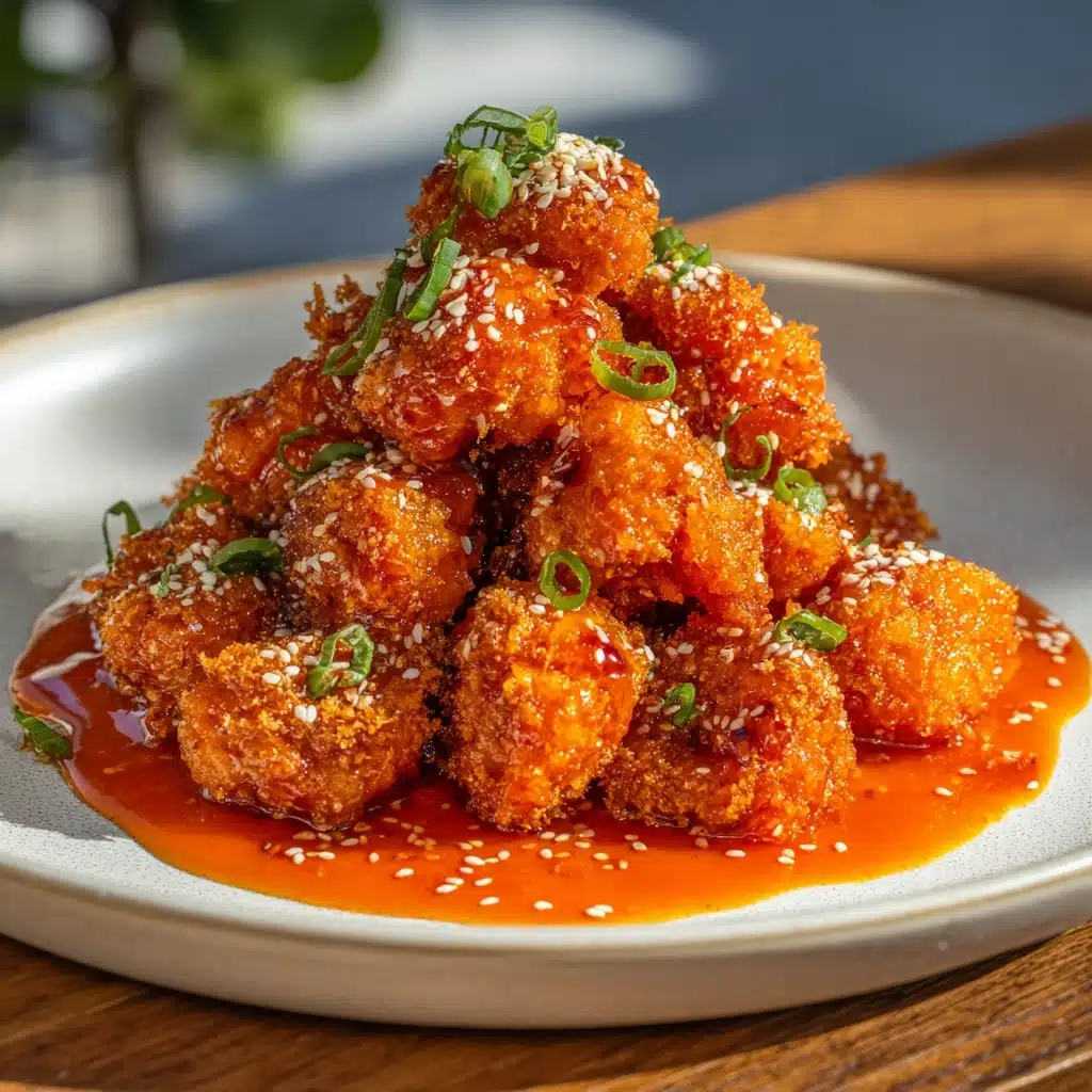 Boneless Chicken Wings Recipe