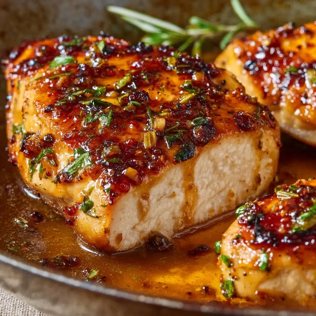 Chicken Breast Recipe - Recipe Image