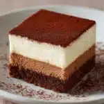 Tiramisu Brownies Recipe