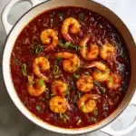 Authentic Shrimp Creole Recipe