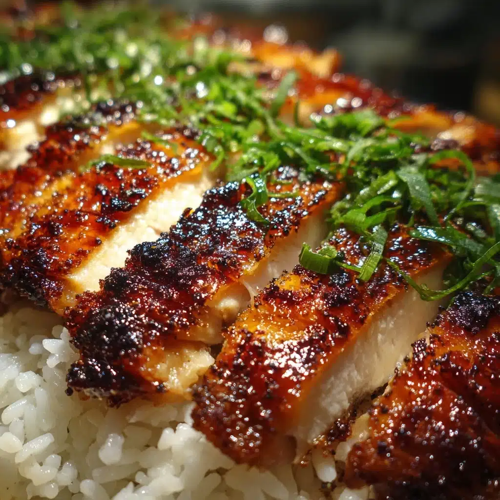 No Peek Chicken Rice Casserole Recipe
