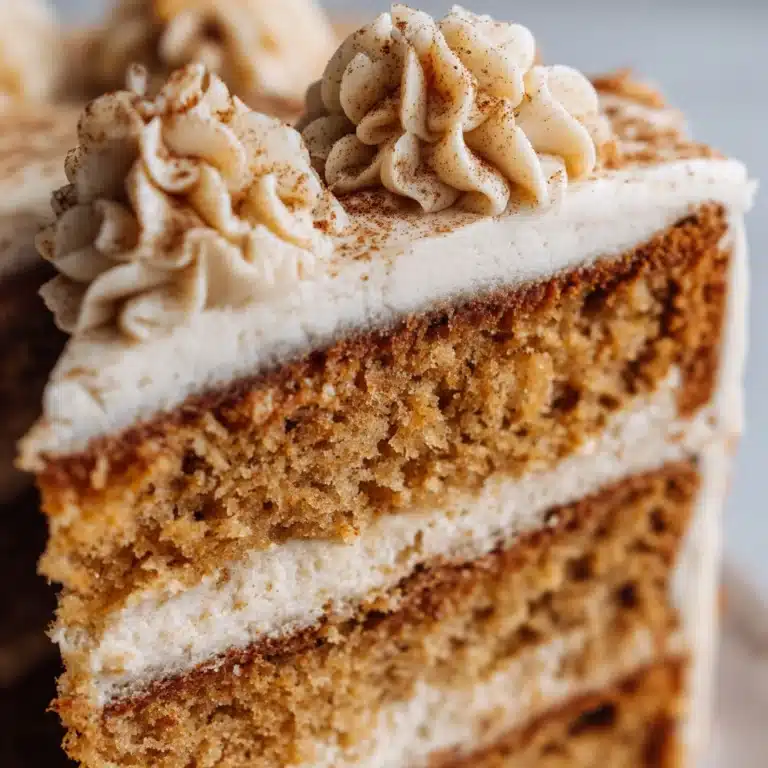 Peanut Butter Frosting Recipe