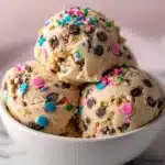Greek Yogurt Cookie Dough Recipe