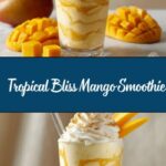 Best Mango Smoothie Recipe