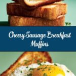 Sausage, Egg, and Cheese Breakfast Recipe