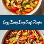 Busy Day Soup Recipe