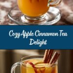 Apple Cinnamon Tea Recipe