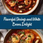 Shrimp and White Beans: An Amazing Ultimate Recipe