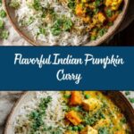 Indian Pumpkin Curry Recipe