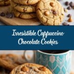 Cappuccino Chocolate Cookies Recipe