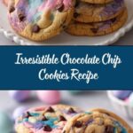 Chocolate Chip Cookies Recipe