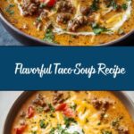Taco Soup Recipe