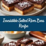 Salt River Bars Recipe