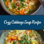 Cabbage Soup Recipe