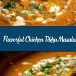 Chicken Tikka Masala Recipe