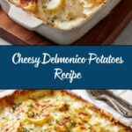Delmonico Potatoes Recipe