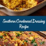 Cornbread Dressing Recipe