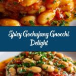Gochujang Gnocchi: An Amazing Ultimate Recipe You Must Try Recipe