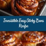 Easy Sticky Buns: An Incredible Secret Recipe for Anyone Recipe