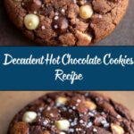 Hot Chocolate Cookies: A Cozy Winter Treat Recipe