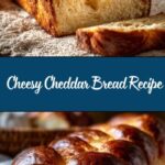 Cheese Bread Recipe