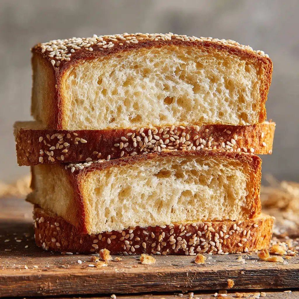 Honey Wheat Bread Recipe - Recipe Image