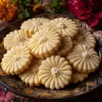 Italian Butter Cookies Recipe
