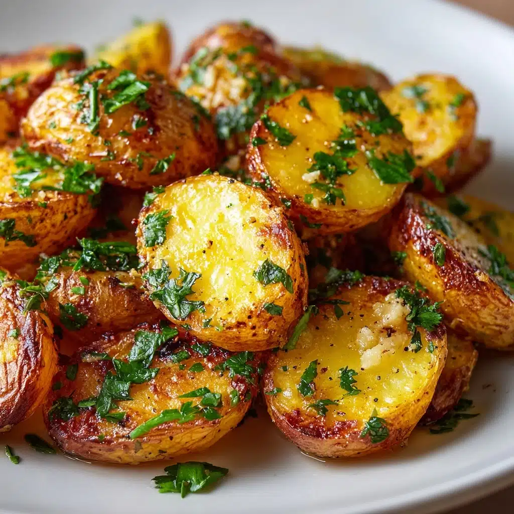 Melt in Your Mouth Potatoes Recipe