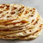 Flour Tortillas Recipe