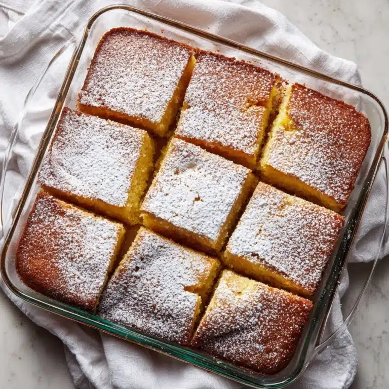 Jamaican Toto Cake Recipe
