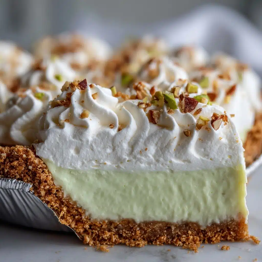 Perfect for St Recipe - Recipe Image