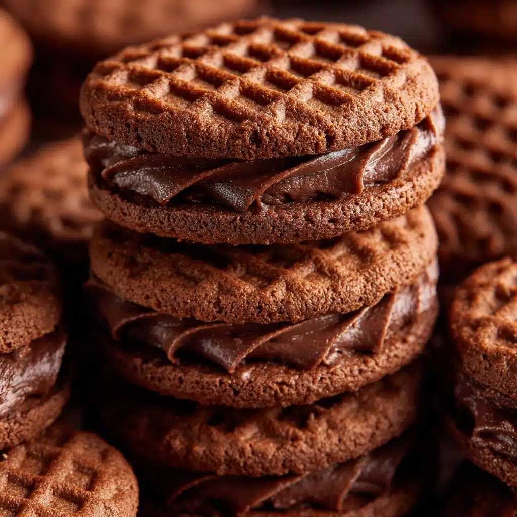 Romany Creams Recipe