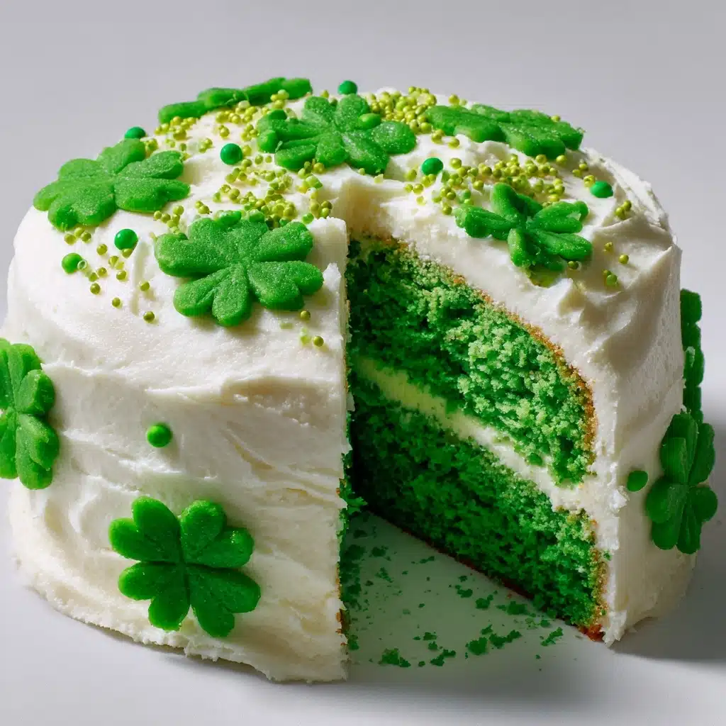St Recipe - Recipe Image