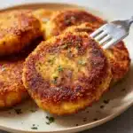 Homemade Chicken Nuggets Recipe