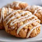 Coffee Cake Cookies Recipe