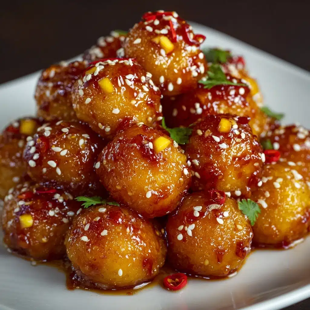 Binangkal Recipe - Recipe Image
