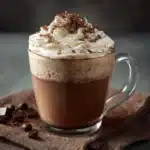 Espresso Hot Chocolate Recipe