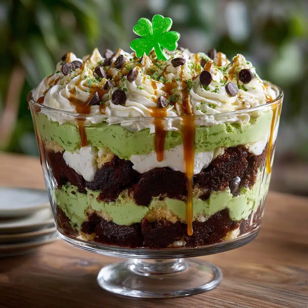St Recipe - Recipe Image