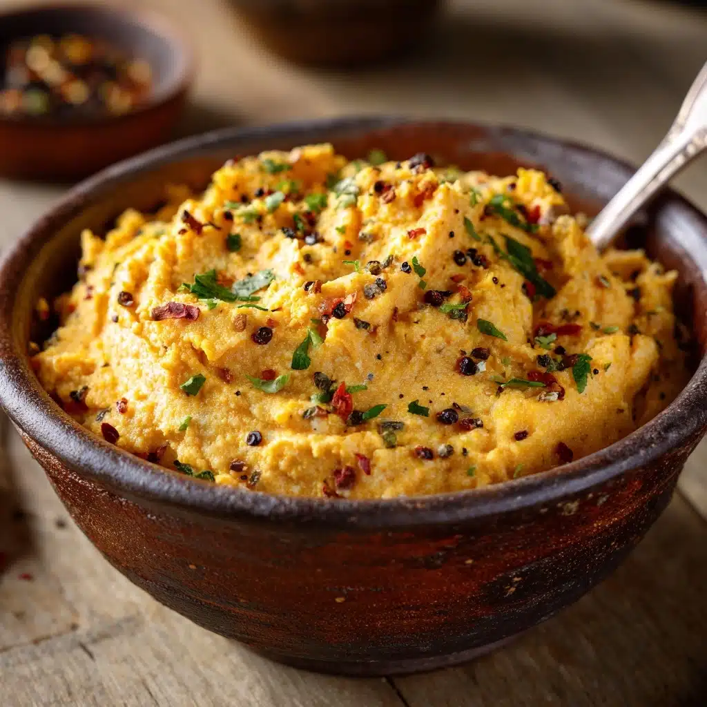 Rosalynn Carter’s Pimiento Cheese Recipe