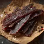 Best Beef Jerky Ever Recipe