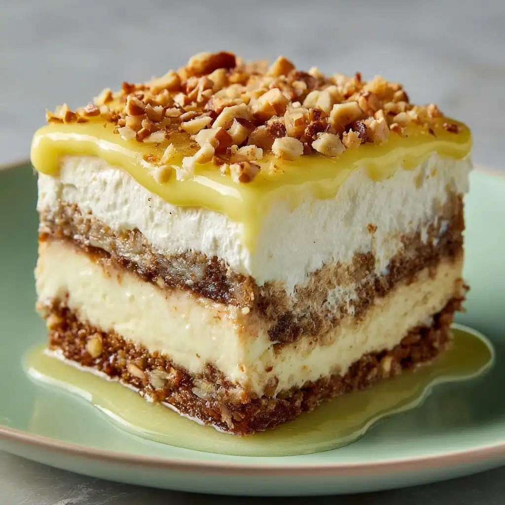 New Orleans Style Bread Pudding Recipe - Recipe Image