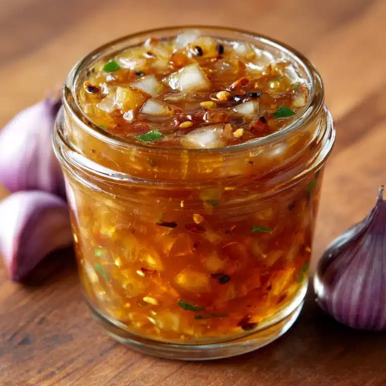 Subway Sweet Onion Sauce Recipe