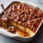 Pecan Pie Cobbler Recipe