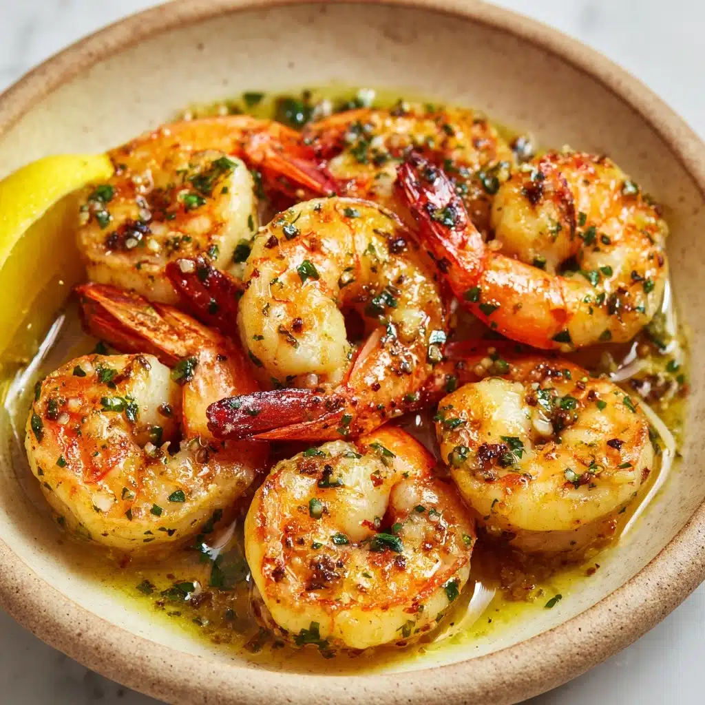 An Incredible Ultimate Seafood Recipe - Recipe Image
