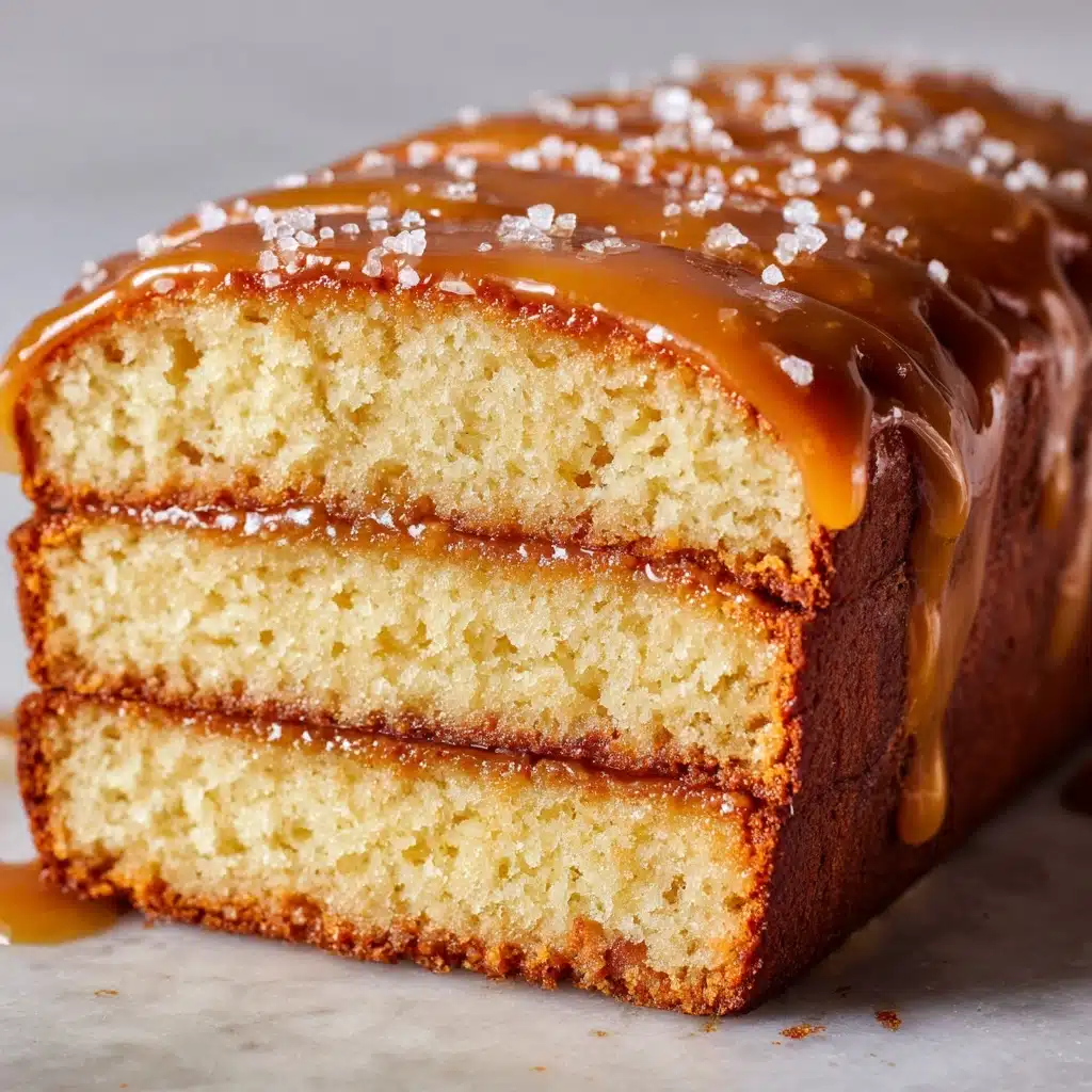 Banana Pudding Banana Bread Recipe - Recipe Image