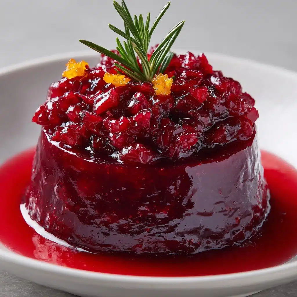Roasted Beet Jam Recipe