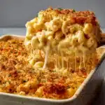 The BEST Homemade Baked Mac and Cheese Recipe