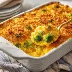 Chicken and Rice Casserole Recipe